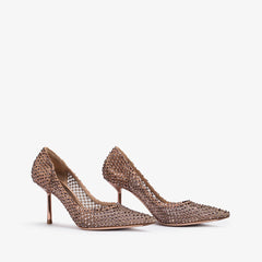 GILDA PUMP 80 mm | LE SILLA 