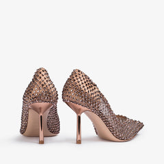 GILDA PUMP 80 mm | LE SILLA 