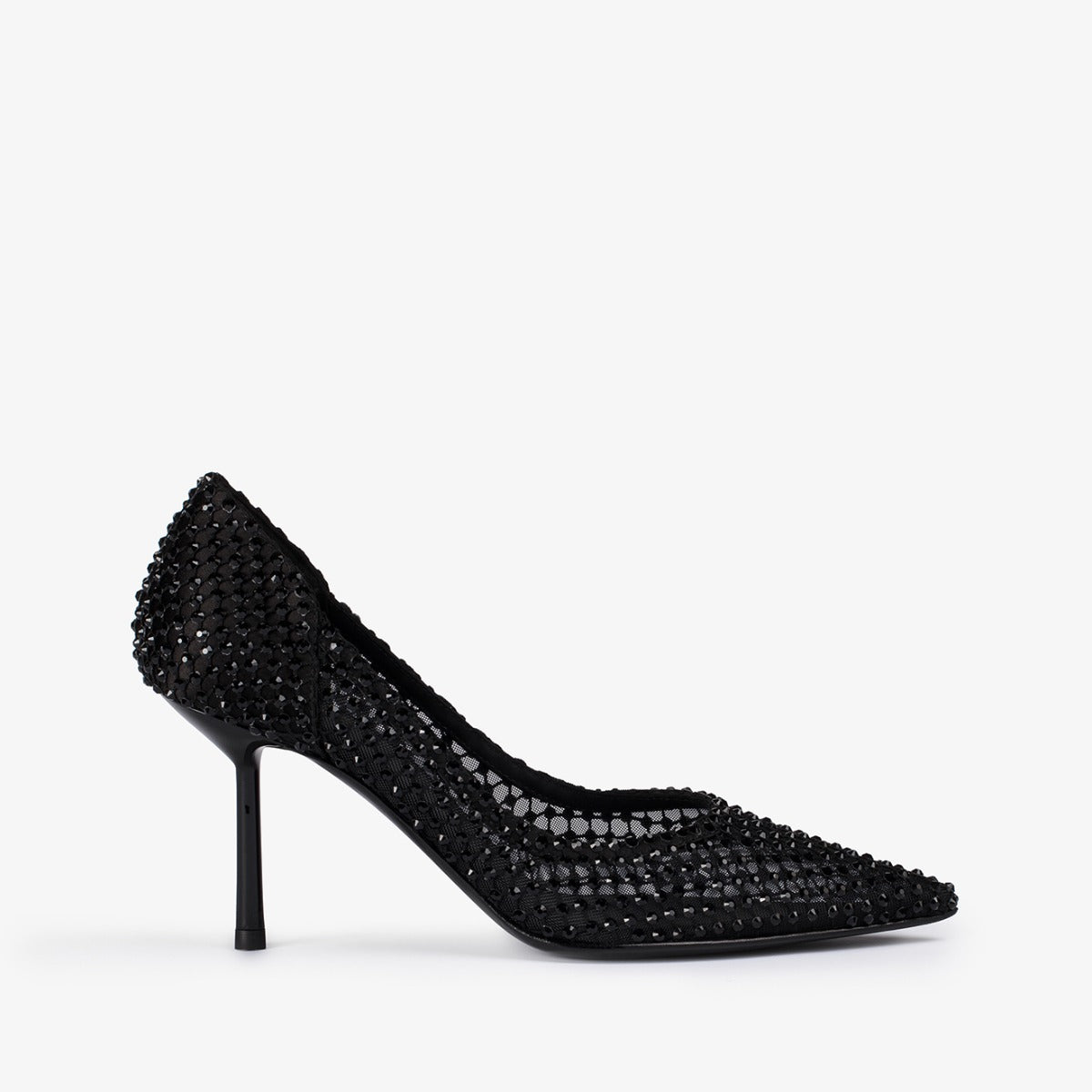 GILDA PUMP 80 mm | LE SILLA 