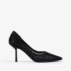GILDA PUMP 80 mm | LE SILLA 