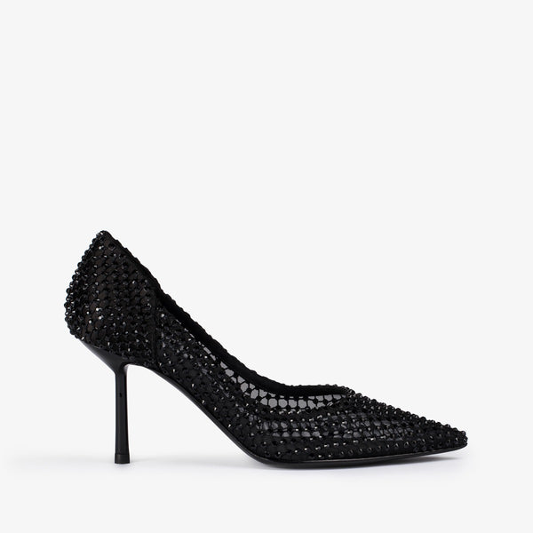 GILDA PUMP 80 mm