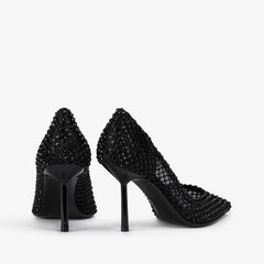 GILDA PUMP 80 mm | LE SILLA 