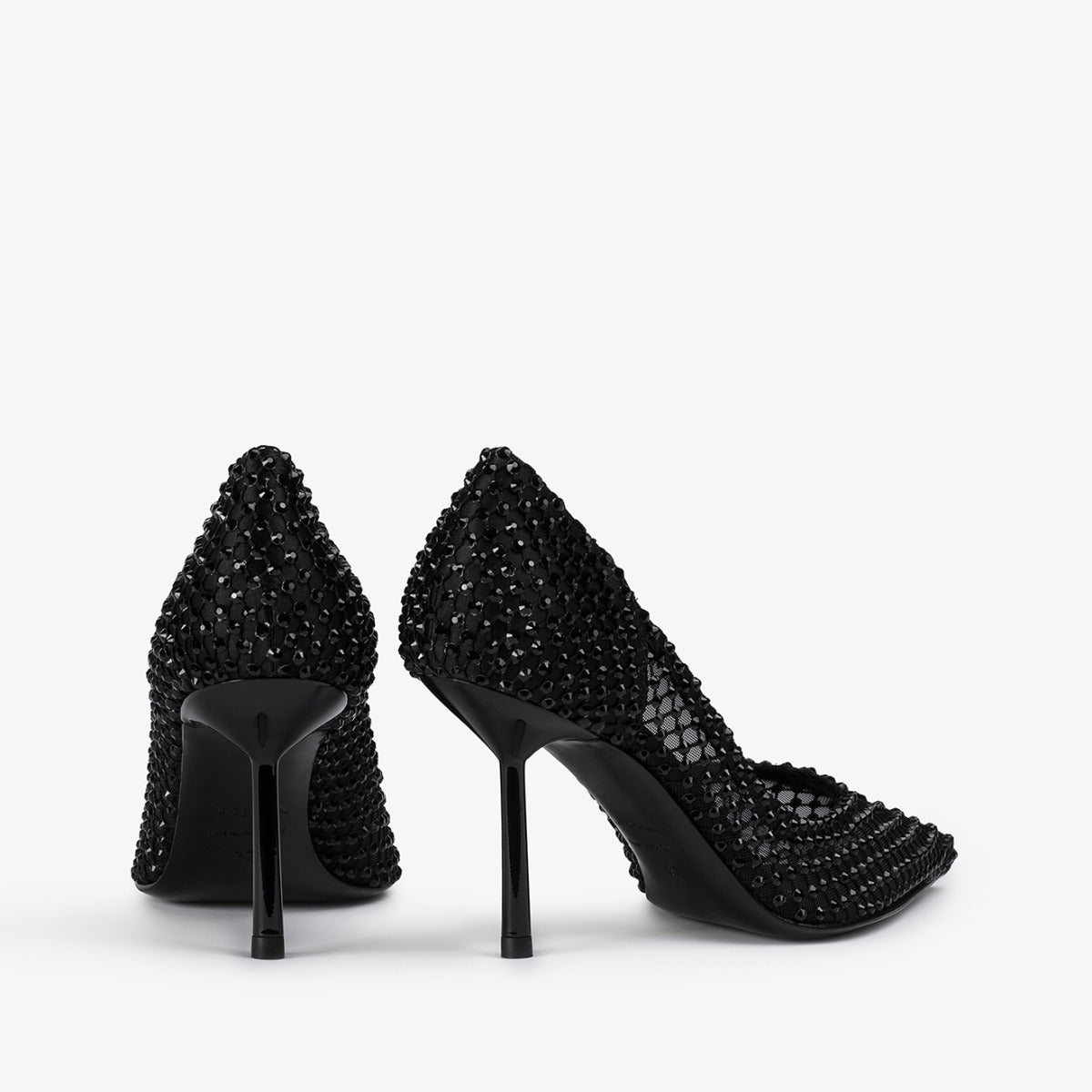 GILDA PUMP 80 mm | LE SILLA 