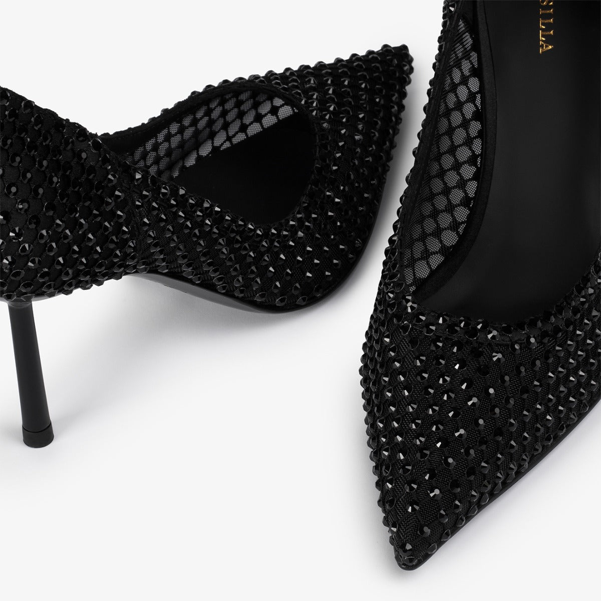 GILDA PUMP 80 mm | LE SILLA 