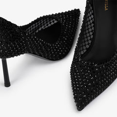 GILDA PUMP 80 mm | LE SILLA 
