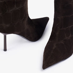 BELLA THIGH-HIGH BOOT 80 mm | LE SILLA 