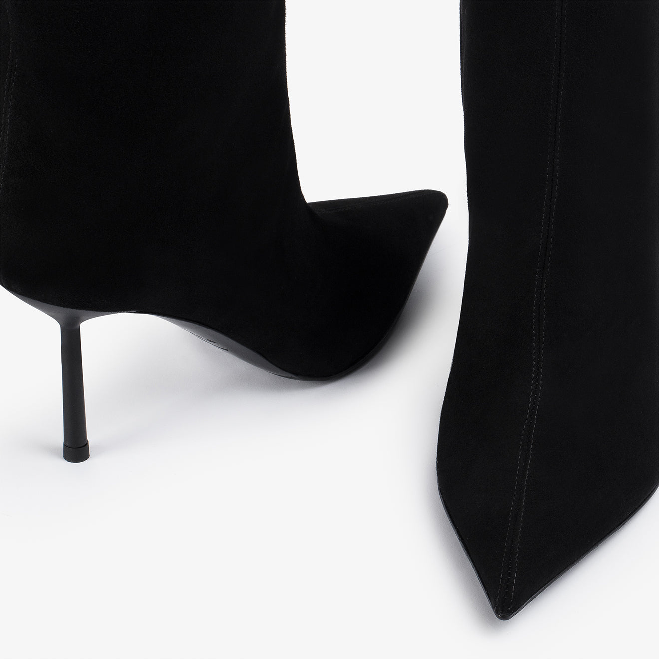BELLA THIGH-HIGH BOOT 80 mm | LE SILLA 