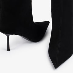 BELLA THIGH-HIGH BOOT 80 mm | LE SILLA 