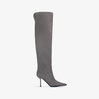 BELLA THIGH-HIGH BOOT 80 mm