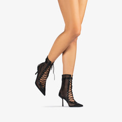 COLETTE ANKLE BOOT 80 mm | LE SILLA 