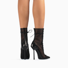 COLETTE ANKLE BOOT 120 mm | LE SILLA 