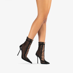 COLETTE ANKLE BOOT 120 mm | LE SILLA 