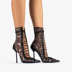COLETTE ANKLE BOOT 120 mm | LE SILLA 
