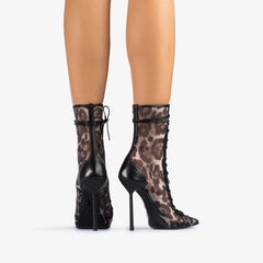 COLETTE ANKLE BOOT 120 mm | LE SILLA 