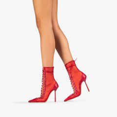 COLETTE ANKLE BOOT 120 mm | LE SILLA 