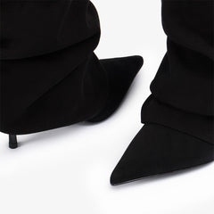 ANDY BOOT 80 mm | LE SILLA 