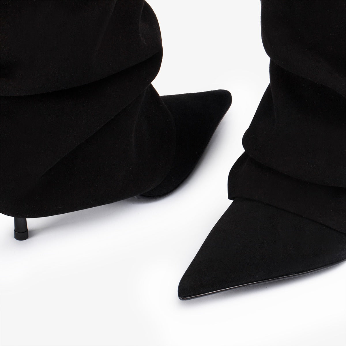 ANDY BOOT 80 mm | LE SILLA 