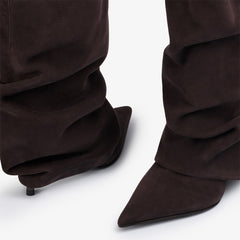 ANDY BOOT 80 mm | LE SILLA 