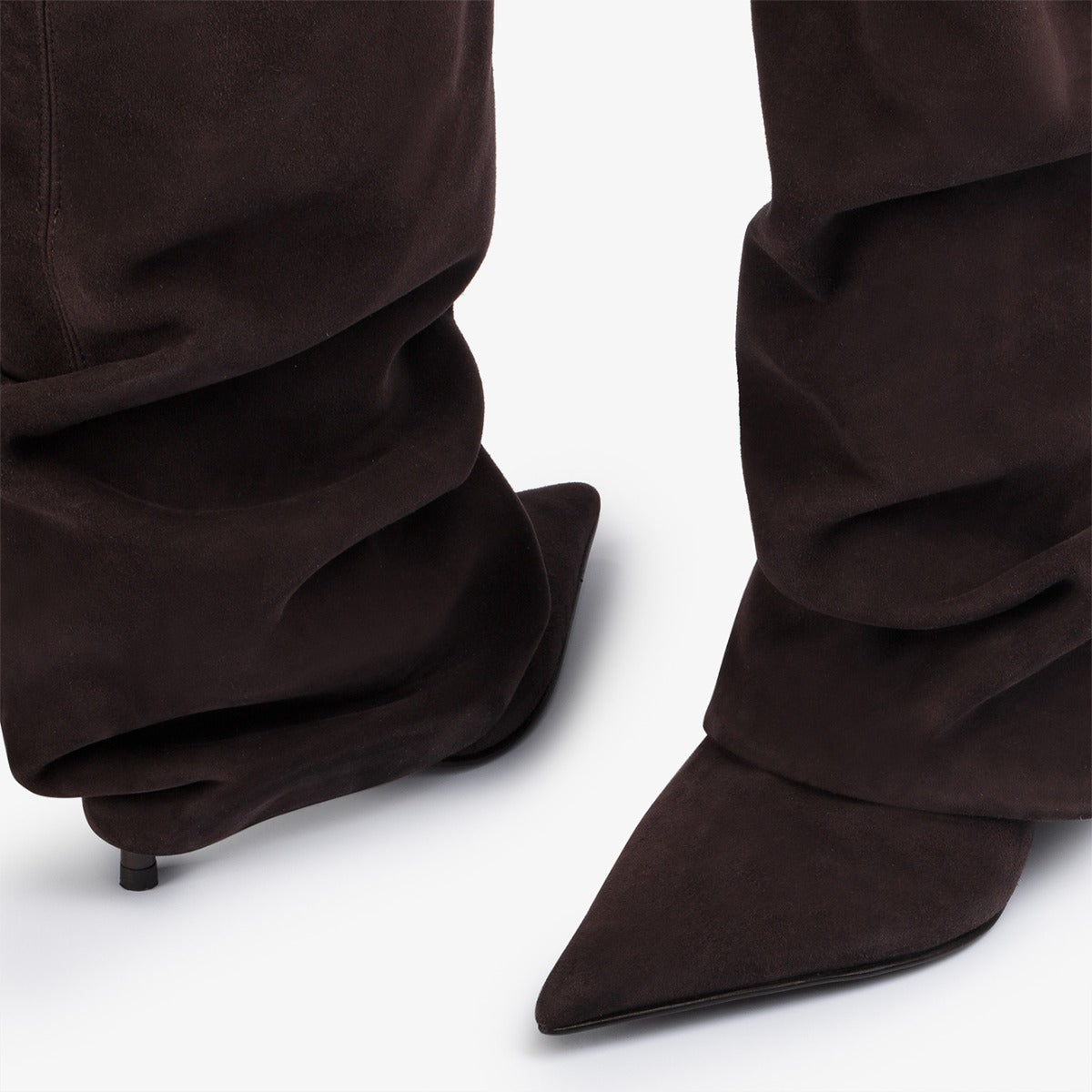 ANDY BOOT 80 mm | LE SILLA 