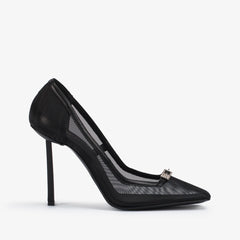 ESCARPIN VITTORIA 100 mm | LE SILLA 