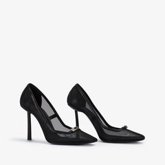 ESCARPIN VITTORIA 100 mm | LE SILLA 