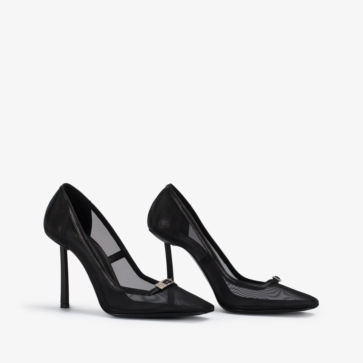 ESCARPIN VITTORIA 100 mm | LE SILLA 