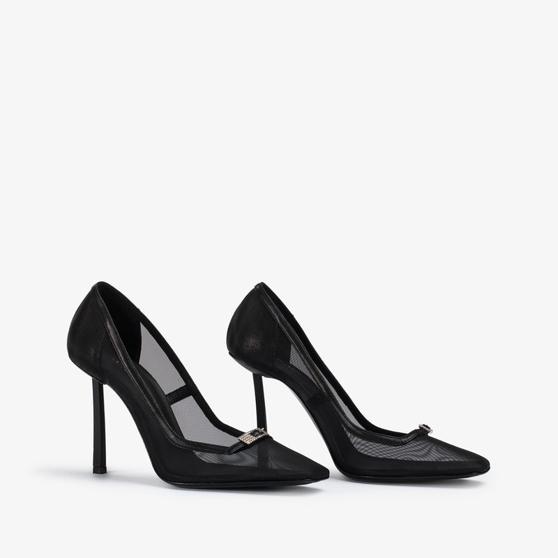 VITTORIA PUMP 100 mm - New on Sale | LE SILLA 