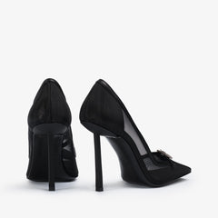 ESCARPIN VITTORIA 100 mm | LE SILLA 