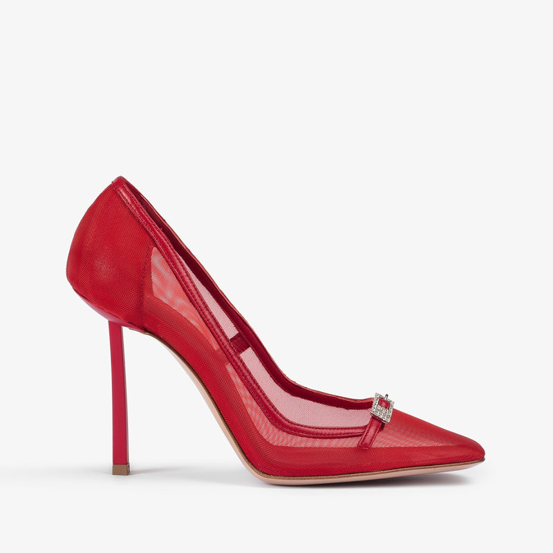 VITTORIA PUMP 100 mm - New on Sale | LE SILLA 
