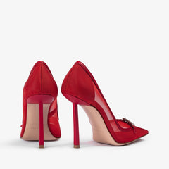 ESCARPIN VITTORIA 100 mm | LE SILLA 