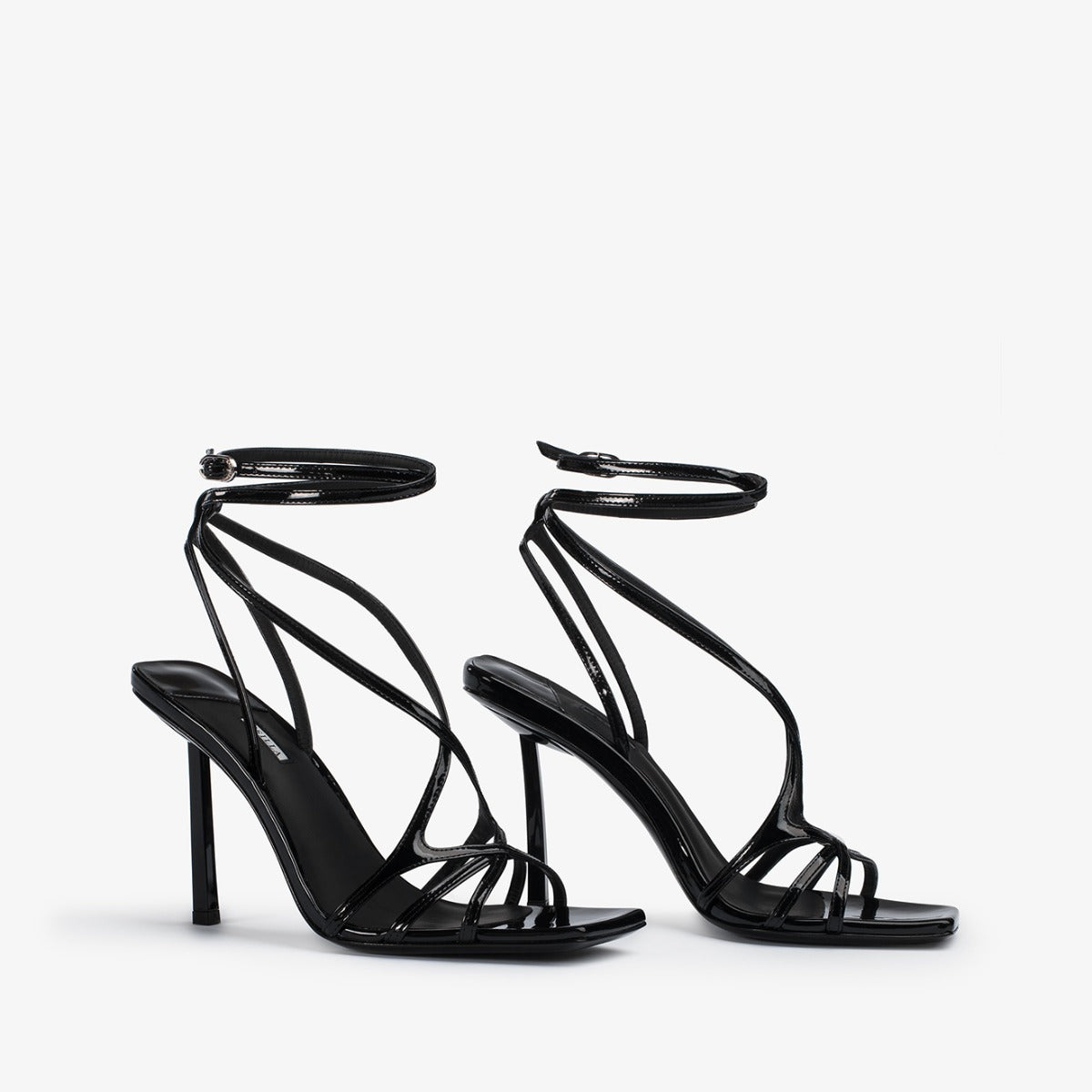 BELEN SANDAL 100 mm | LE SILLA 