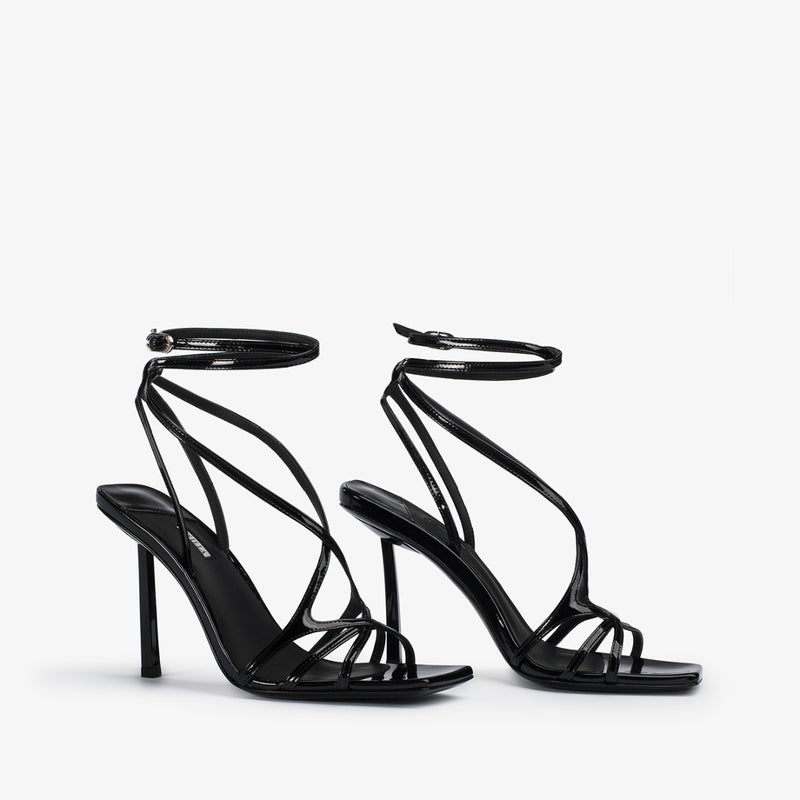 BELEN SANDAL 100 mm - Selection 40% off | LE SILLA 