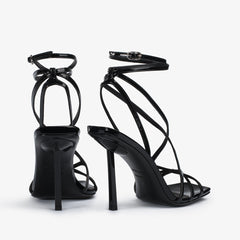 BELEN SANDAL 100 mm | LE SILLA 