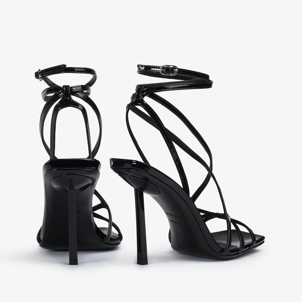 BELEN SANDAL 100 mm | LE SILLA 