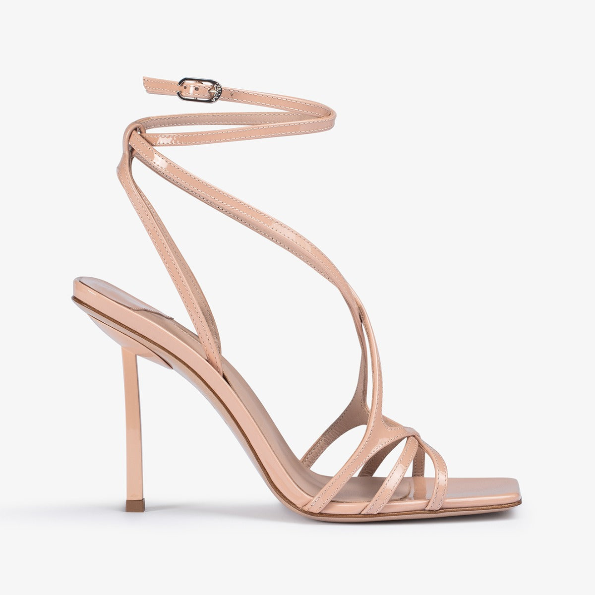 SANDALE BELEN 100 mm | LE SILLA 