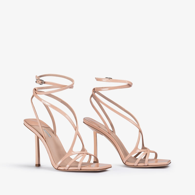 BELEN SANDAL 100 mm - Selection 40% off | LE SILLA 