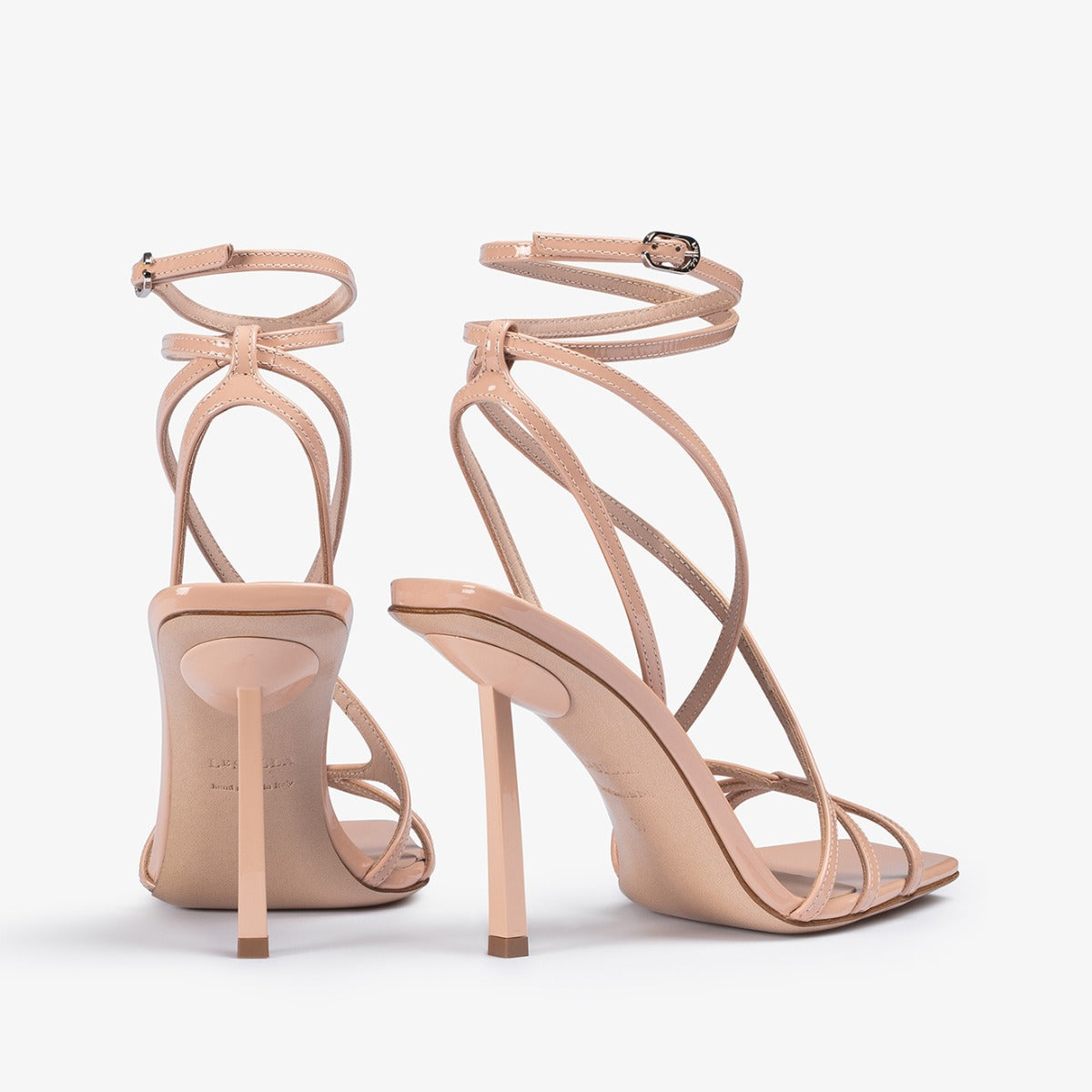 SANDALE BELEN 100 mm | LE SILLA 