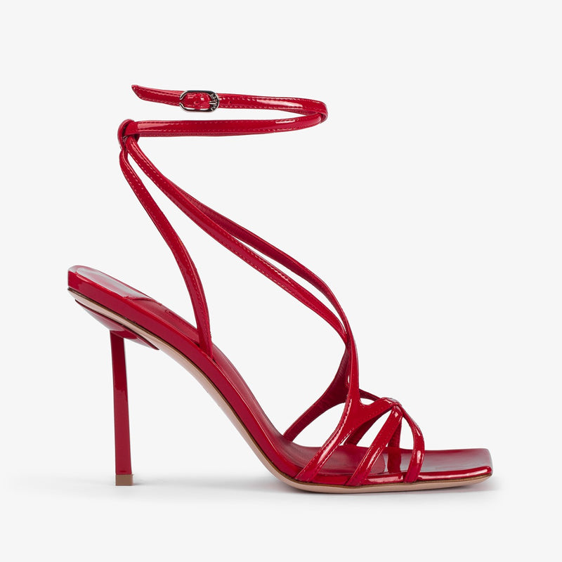 BELEN SANDAL 100 mm - Selection 40% off | LE SILLA 
