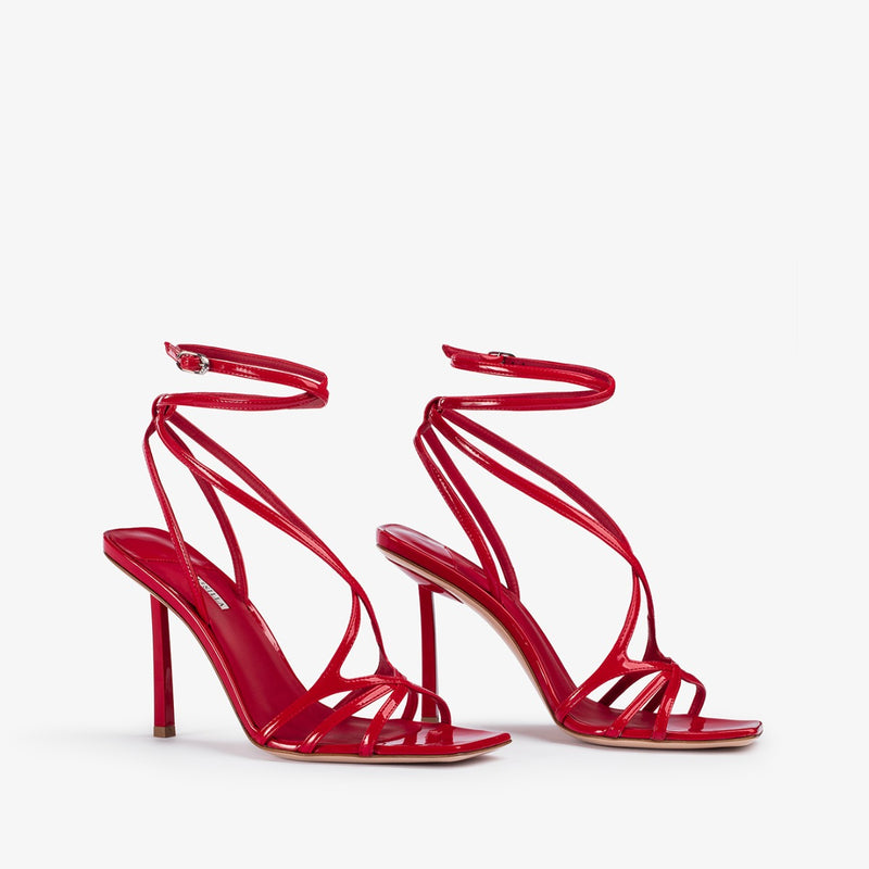 BELEN SANDAL 100 mm - Selection 40% off | LE SILLA 
