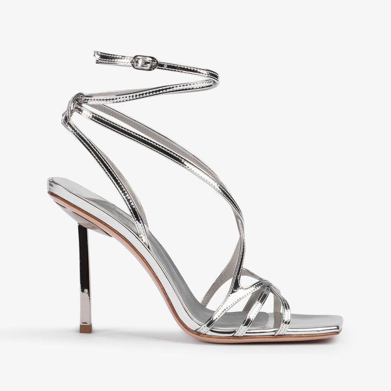 BELEN SANDAL 100 mm - Selection 40% off | LE SILLA 