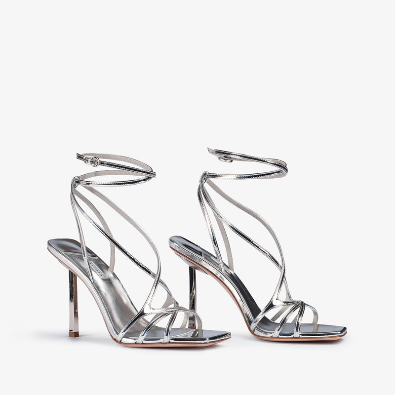 BELEN SANDAL 100 mm - Selection 40% off | LE SILLA 