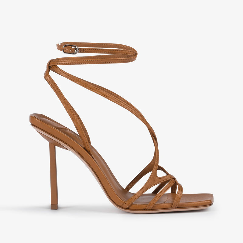 BELEN SANDAL 100 mm - Selection 40% off | LE SILLA 