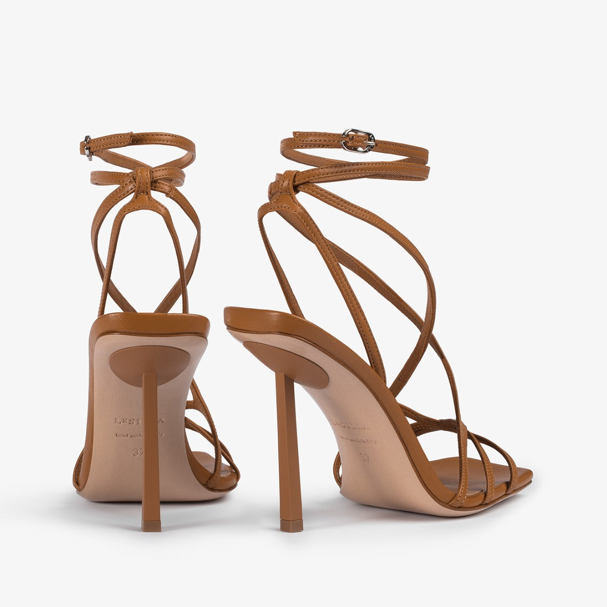 BELEN SANDAL 100 mm | LE SILLA 