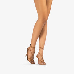 BELEN SANDAL 100 mm | LE SILLA 