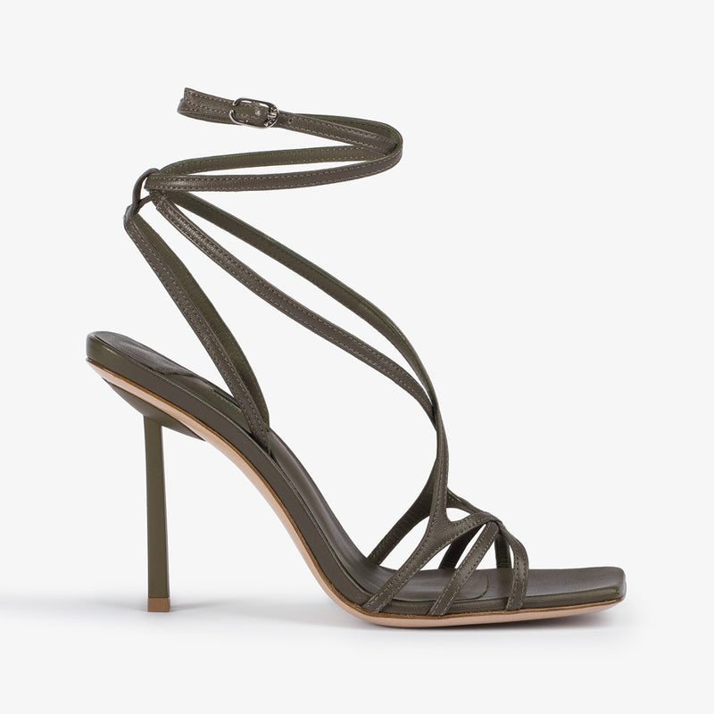 BELEN SANDAL 100 mm - Selection 40% off | LE SILLA 