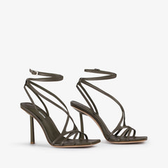 BELEN SANDAL 100 mm | LE SILLA 