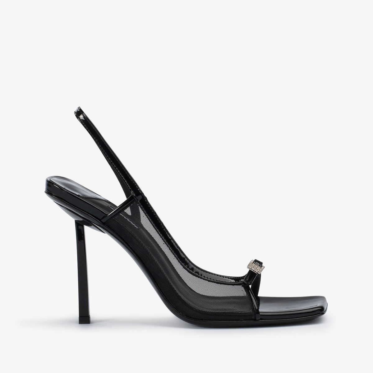 SANDALE VITTORIA 100 mm | LE SILLA 