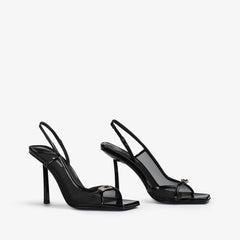 SANDALE VITTORIA 100 mm | LE SILLA 