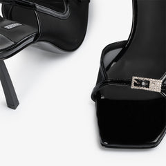 SANDALE VITTORIA 100 mm | LE SILLA 