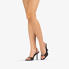 SANDALE VITTORIA 100 mm | LE SILLA 